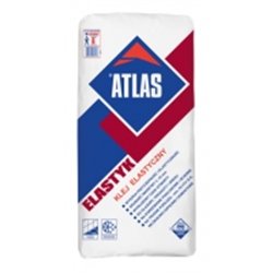 ATLAS ELASTYK - 25 kg