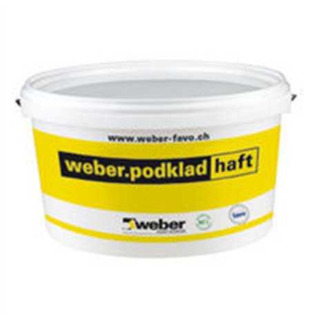 weber.podklad haft - 5 kg