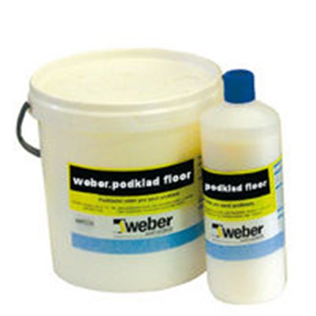 weber.podklad floor - 1 kg