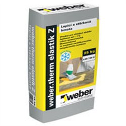 weber.therm elastik Z