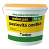 weber.pas extraClean