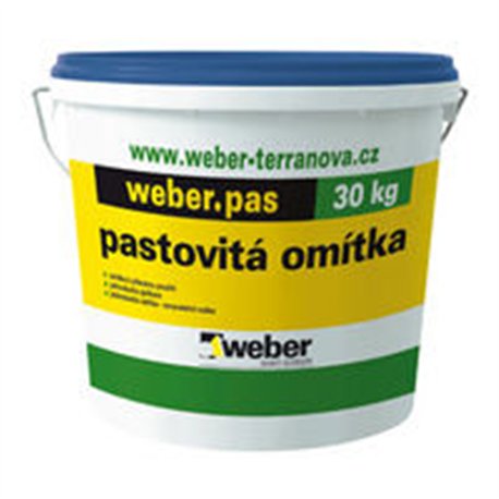 weber.pas silikát