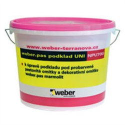 weber.pas podklad UNI