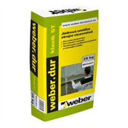 weber.dur klasik ST