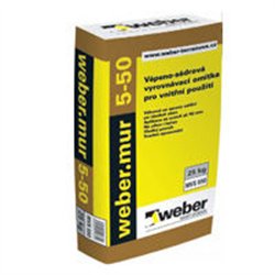 weber.mur 5-50