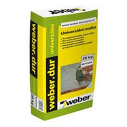 weber.dur univerzální 1mm