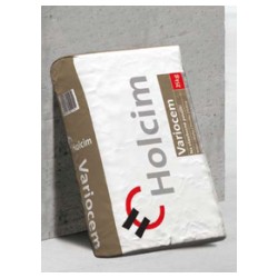 Cement Variocem II/B-M 32,5 R PALF 25kg - Holcim