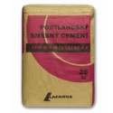 Cement CEM II/B-M 32,5 R PALF 25kg - Lafarge Cement