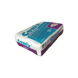 Lepidlo Flex Extra 045 0,7mm 25kg - Cemix