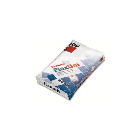 Malta lepicí Baumacol FlexTop 25kg - Baumit