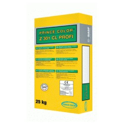 Lepidlo PrinceColor Z 301 CL Profi 25kg - BASF