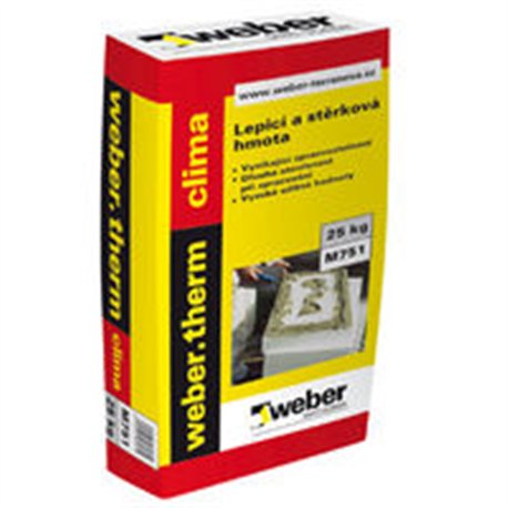 weber.therm clima