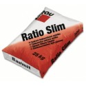 Omítka sádrová Ratio Slim 25kg - Baumit