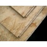 Deska OSB 3 broušená 4PD Eurostrand 22mm - ASKO