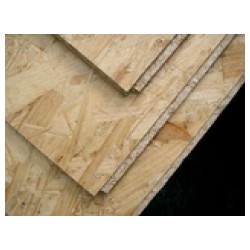 Deska OSB 3 nebroušená 4PD Superfinish ECO 15mm - ASKO