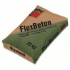 Potěr cementový FlexBeton 25kg - Baumit