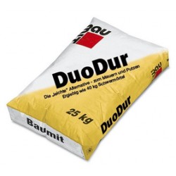 Malta univerzální DuoDur 25kg - Baumit
