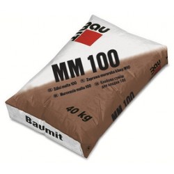 Malta zdicí MM 100 40kg - Baumit
