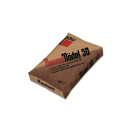 Malta Termo 50 40l - Baumit