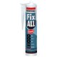 Tmel lepicí pružný Fix All bílý 290ml - Soudal