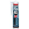 Tmel lepicí pružný Fix All bílý 290ml - Soudal