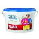 Barva interiérová Klasik 7kg - HET