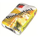 Stěrka lepicí DuoContact 25kg - Baumit